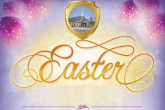 BRBC Easter Sunday 2023