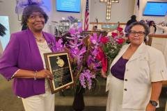 Bald Rock Baptist Women Conference 2025 