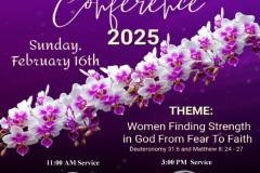 2025-women-confrence-Bald-Rock