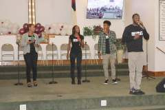 BRBC Youth Day 2022