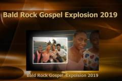Gospel Explosion 2019