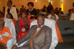pastor Shipps 22nd Anniversary 2019