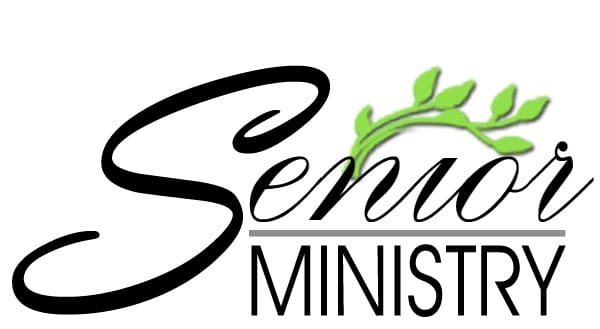Seniors Ministry