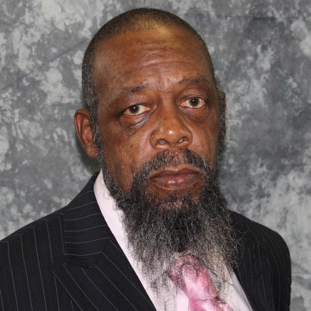 Deacons Ministry