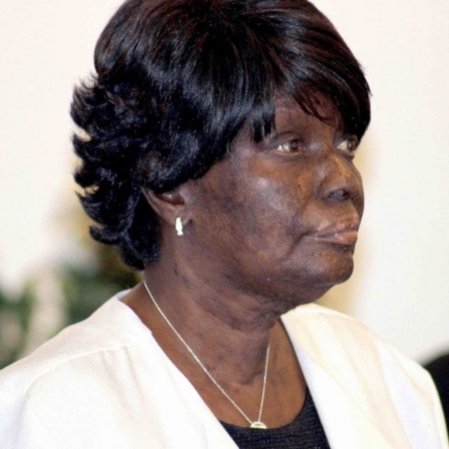 Seniors Ministry