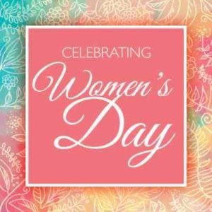 Women Day Service