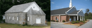 Church Anniversary 2025