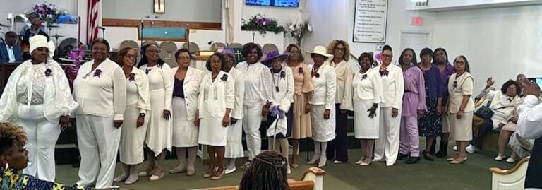 Bald Rock Baptist Women Conference 2025 (7)