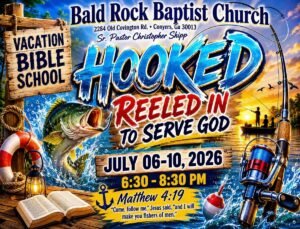 Vacation Bible School
