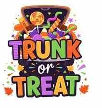 Hallelujah Night (Fall Festival)